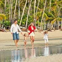 Отзыв от Анастасия - Виза Destination Thailand